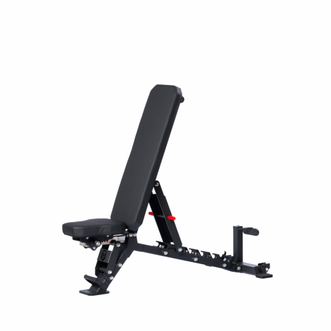 Скамья универсальная коммерческая StrongPeople SP-W4050