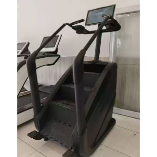 Лестница-степпер Gymmaster LZX-P11 Max