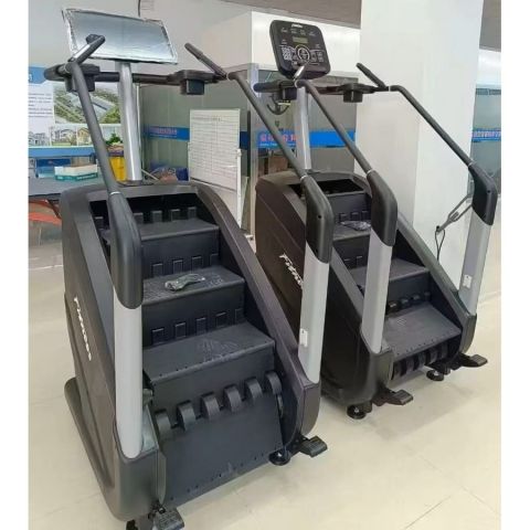 Лестница-степпер Gymmaster LZX-P11 Max