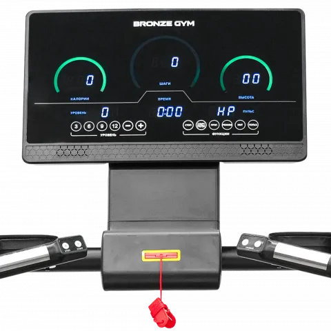 Лестница-эскалатор BRONZE GYM C1000XM PRO TURBO