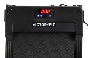 Беговая дорожка электрическая VictoryFit VF-300