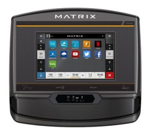 Горизонтальный велоэргометр Matrix R30XER