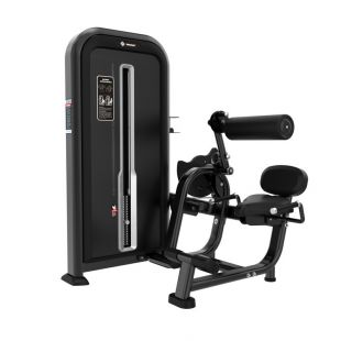 Пресс-машина/разгибание спины Insight Fitness TY31