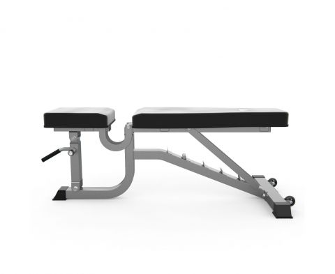 Cкамья силовая DFC HOMEGYM D10