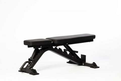 Скамья универсальная StrongPeople SP-W4054
