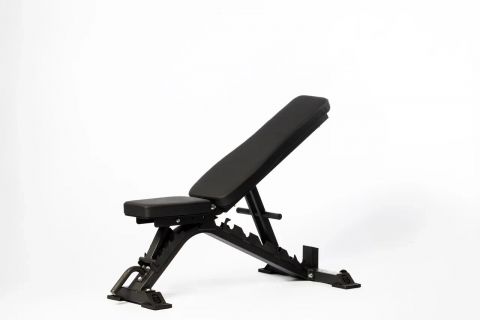 Скамья универсальная StrongPeople SP-W4054