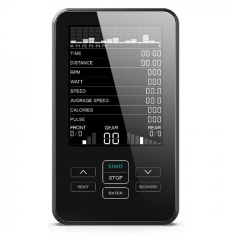 Велотренажер СardioPower SB45