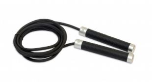 Скакалка тренировочная утяжеленная Original Fit.Tools