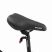 Электровелосипед WHTE SIBERIA CAMRY X 500W (матовый черный)