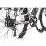 Электровелосипед WHITE SIBERIA CAMRY LIGHT 500W