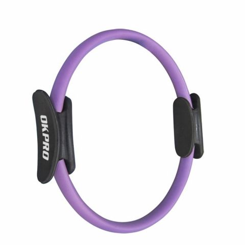 Кольцо для пилатеса OKPRO OK1319