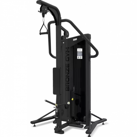Бицепс/Трицепс стоя BRONZE GYM NEO 86