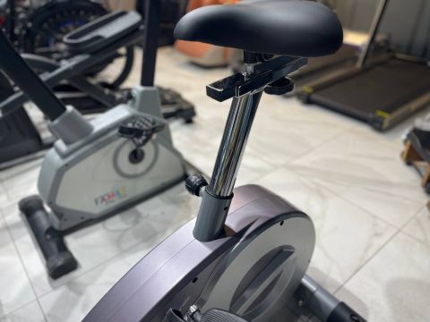 Велоэргометр Oxygen Cardio Concept IV HRC+