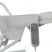 Косметологическое кресло Mizomed MZ 3582, 1 мотор