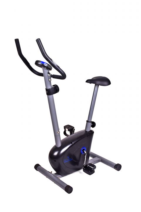 Велотренажер магнитный Royal Fitness RFIB-14 