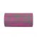Ролик для йоги (розово-серый) 45 см MD Buddy MDF055
