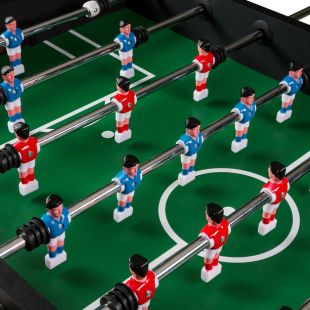 Игровой стол футбол Proxima CRISTIANO