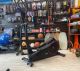 Эллиптический тренажер Everyfit 150EP (Витринный экземпляр)