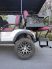 Гольфкар GreenCamel Сонора A42L (4+2, 4kW AC, R14 литые) LUX lifted