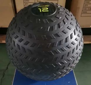 Слэм болл MD Buddy MD1268 3 кг