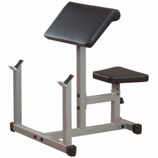 Парта Скотта Body-Solid PPB32
