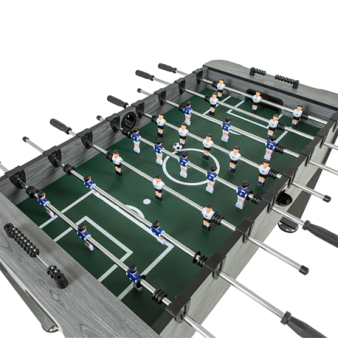 Игровой стол - футбол "Contest"