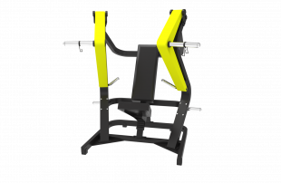 Широкий жим от груди UltraGym UG-702