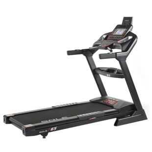 Беговая дорожка Sole Fitness F65