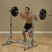 Стойка под штангу Body-Solid Powerline PSS60X