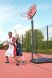 Баскетбольная стойка AND1 Zone Control Basketball System