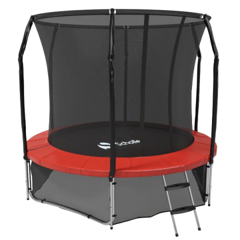 Батут Scholle Space Twin Blue/Red 10FT (3.05м)