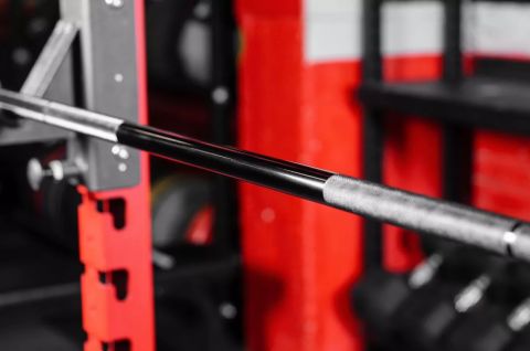 Гриф тяговый Power bar, 20кг, 2300мм