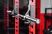 Гриф тяговый Power bar, 20кг, 2300мм