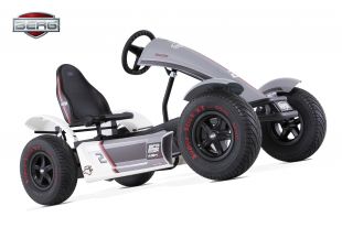 Веломобиль Berg Race GTC BFR -Full spec