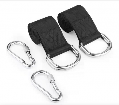 Качели подвесные Jump Power Tree Swing JP-100-Blue
