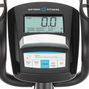 Эллиптический тренажер OXYGEN FITNESS CADENCE EL