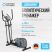 Эллиптический тренажер OXYGEN FITNESS CADENCE EL