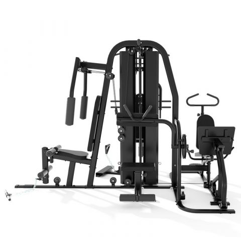 Мультистанция  6-ти позиционная Gymmaster  FC6014