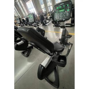 Велотренажер горизонтальный Insight Fitness EB8800