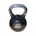 Гиря обрезиненная с хромированной ручкой PROFI-FIT 20 кг