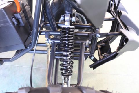 Квадроцикл GreenCamel Атакама T240 (48V 1000W R8 Дифференциал) 