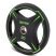 Диск полиуретановый OKPRO OK2030 15 кг