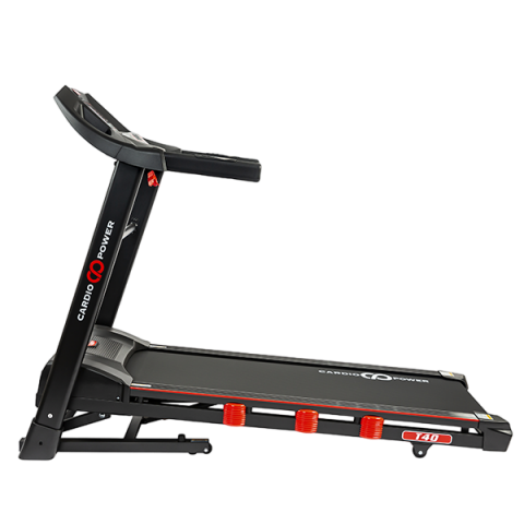 Беговая дорожка CardioPower T40