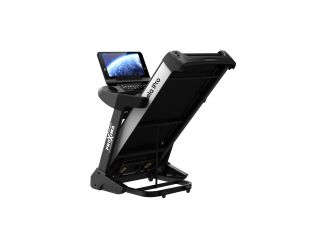 Беговая дорожка электрическая Proxima Gela IPro