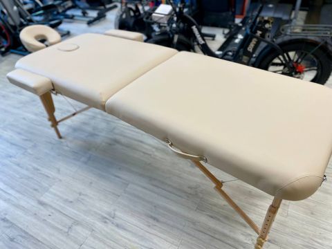 Массажный складной стол Mizomed Premium 2