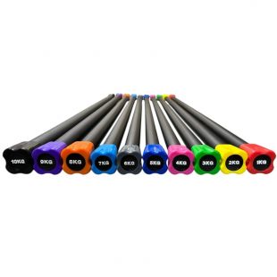 Бодибар OKPRO OK1422A 2 кг