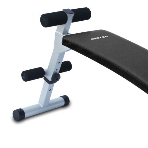 Скамья для пресса Gymmaster  FC6010