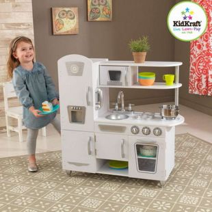 Детская кухня KidKraft Винтаж