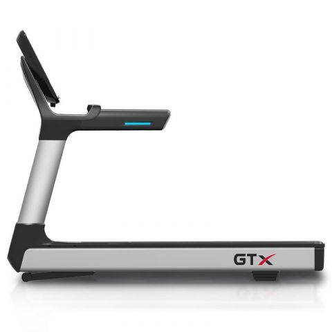 Беговая дорожка Gymmaster GT X