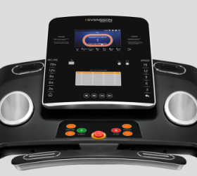 Беговая дорожка Jorgen Svensson Body Labs Physioline TDX TOUCH 